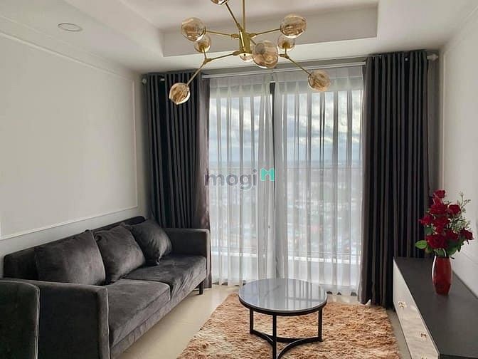 Hình ảnh Cho thuê căn The Pegasuire, Q8 - 100m2, 3PN Full nội thất, 15tr/th