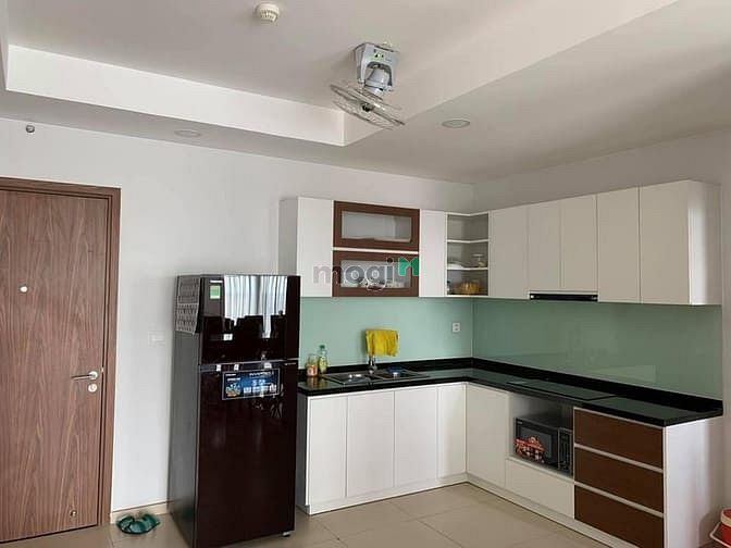 Hình ảnh Cho thuê căn The Pegasuire, Q8 - 100m2, 3PN Full nội thất, 15tr/th