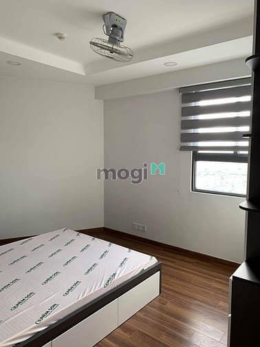 Hình ảnh Cho thuê căn The Pegasuire, Q8 - 100m2, 3PN Full nội thất, 15tr/th
