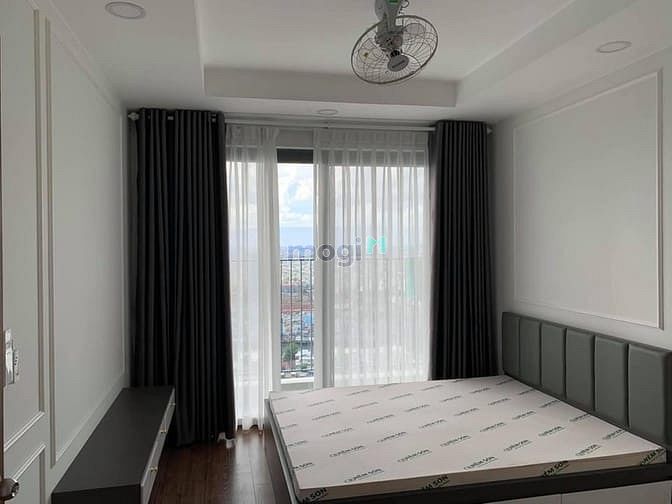 Hình ảnh Cho thuê căn The Pegasuire, Q8 - 100m2, 3PN Full nội thất, 15tr/th