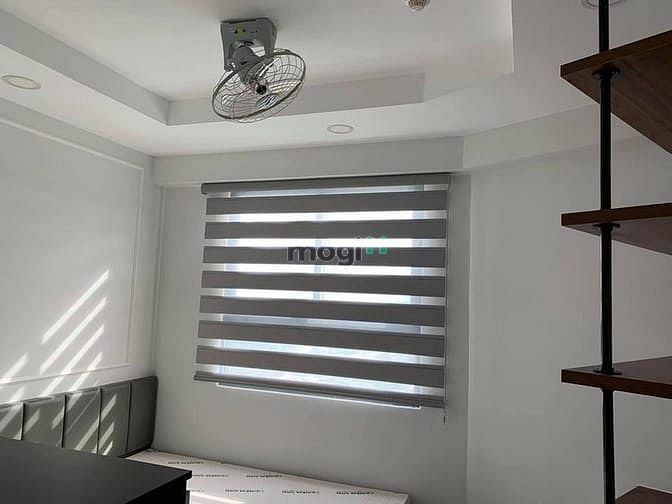 Hình ảnh Cho thuê căn The Pegasuire, Q8 - 100m2, 3PN Full nội thất, 15tr/th