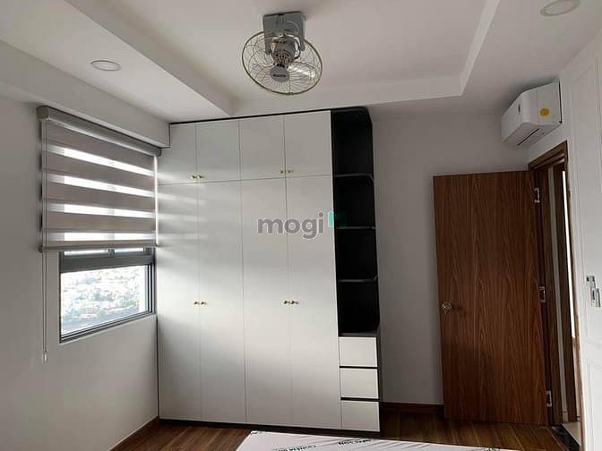 Hình ảnh Cho thuê căn The Pegasuire, Q8 - 100m2, 3PN Full nội thất, 15tr/th