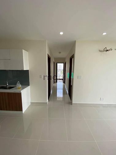 Hình ảnh Goldora Plaza 2PN, nội thất cơ bản