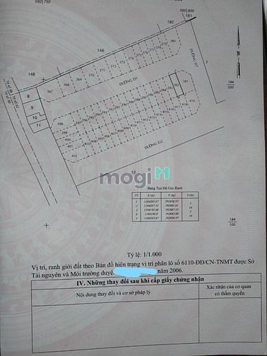 Hình ảnh Bán đất nền ,vị trí đẹp, chính chủ