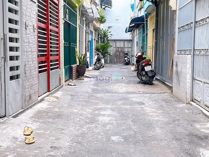 Hình ảnh Tư Đình, Long Biên, 79m2 đất nở hậu, ô tô 7 chỗ vào, giá rẻ