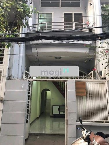 Hình ảnh Cho thuê nhà Thành Thái cách mặt tiền 1 bước chân
