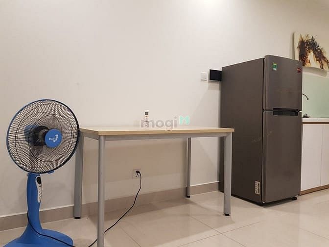 Hình ảnh Cho thuê căn studio full nội thất giá 5 triệu