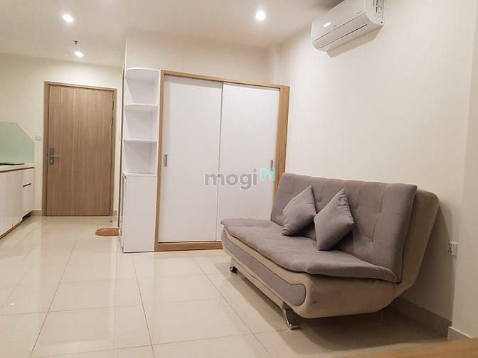 Hình ảnh Cho thuê căn studio full nội thất giá 5 triệu