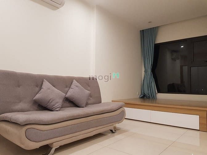 Hình ảnh Cho thuê căn studio full nội thất giá 5 triệu