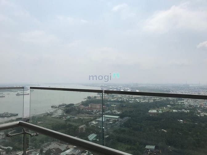 Hình ảnh Cho Thuê Gấp Căn Hộ River Panorama 2PN Full Nội Thất Giá 10 Triệu