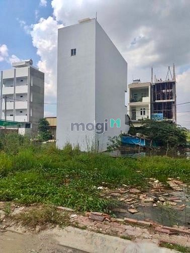 Hình ảnh Tôi cần bán gấp đất đường Liên Phường, Phú Hữu, Q9, Gần trường