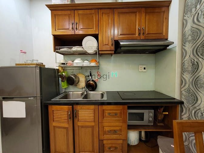 Hình ảnh Mb6623 nạp rút nhanh chóng cao cấp View Sân bay _ Tân Bình
