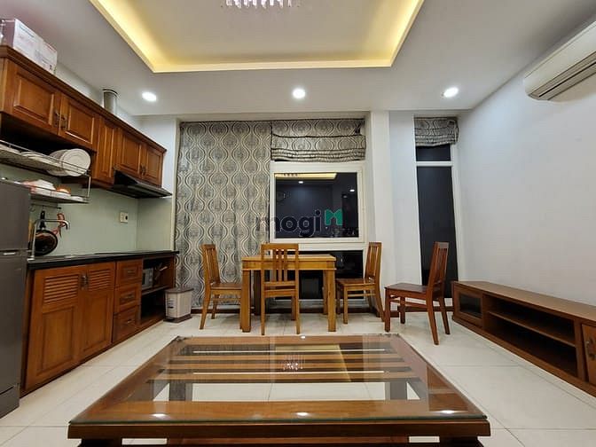 Hình ảnh Mb6623 nạp rút nhanh chóng cao cấp View Sân bay _ Tân Bình