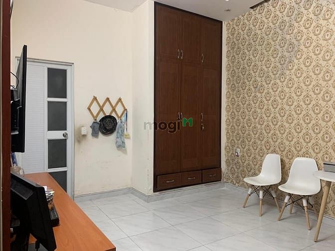 Hình ảnh Nhà hẻm ôtô xịn xò 1sẹc Phan Đình Phùng Q Phú Nhuận- dtcn 161m2(7.4x21