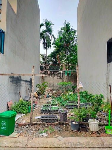 Hình ảnh Đất DT : 5x11=56m2 Hẻm 43A, Đường 160, Lã Xuân Oai, Tăng Nhơn Phú A Q9