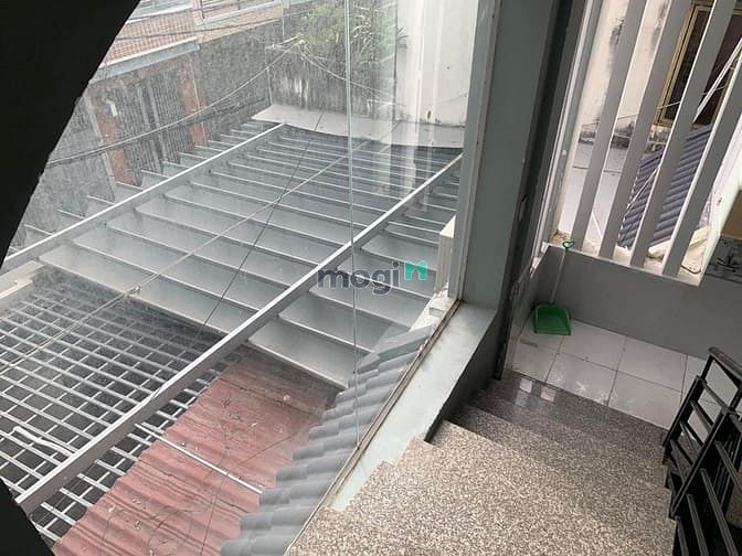 Hình ảnh Nhà hẻm ôtô xịn xò 1sẹc Phan Đình Phùng Q Phú Nhuận- dtcn 161m2(7.4x21