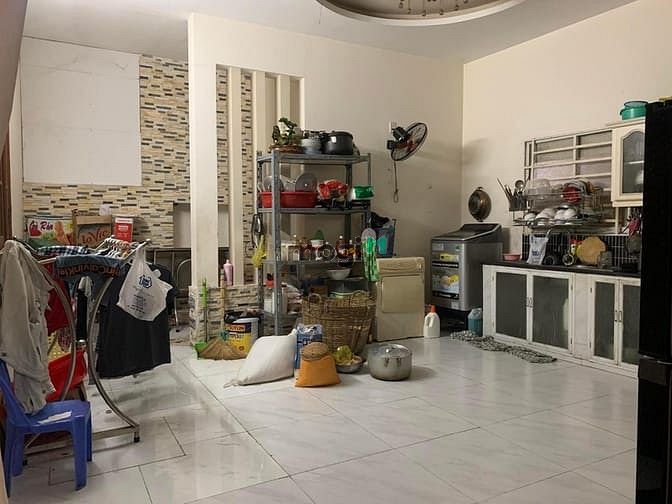 Hình ảnh Nhà hẻm ôtô xịn xò 1sẹc Phan Đình Phùng Q Phú Nhuận- dtcn 161m2(7.4x21