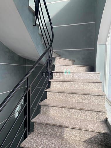 Hình ảnh Nhà hẻm ôtô xịn xò 1sẹc Phan Đình Phùng Q Phú Nhuận- dtcn 161m2(7.4x21
