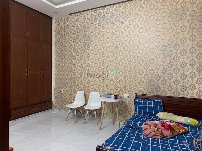 Hình ảnh Nhà hẻm ôtô xịn xò 1sẹc Phan Đình Phùng Q Phú Nhuận- dtcn 161m2(7.4x21