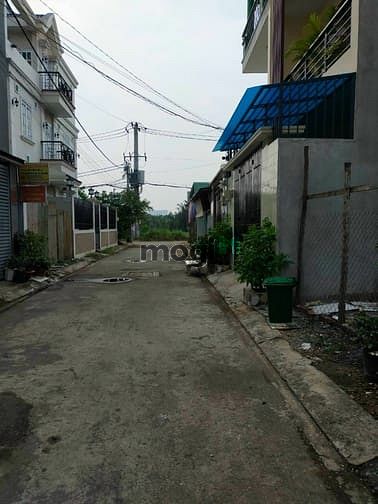 Hình ảnh Cần bán gấp lô đất 55.8 m2 đường 160 ,P tăng nhơn phú A ,TP thủ đức