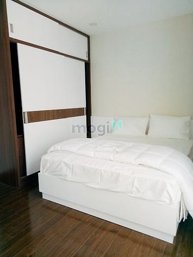 Hình ảnh Cho thuê Penthouse Sky garden 300m2 4pn 3wc đầy đủ nội thất