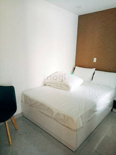 Hình ảnh Cho thuê Penthouse Sky garden 300m2 4pn 3wc đầy đủ nội thất