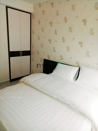 Hình ảnh Cho thuê Penthouse Sky garden 300m2 4pn 3wc đầy đủ nội thất