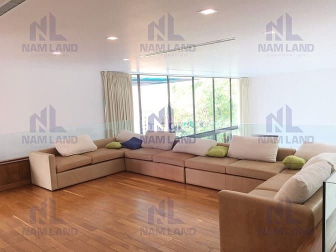 Hình ảnh 💟Villa 7x25 Nguyễn Duy Trinh BTT nội thất cao cấp💟