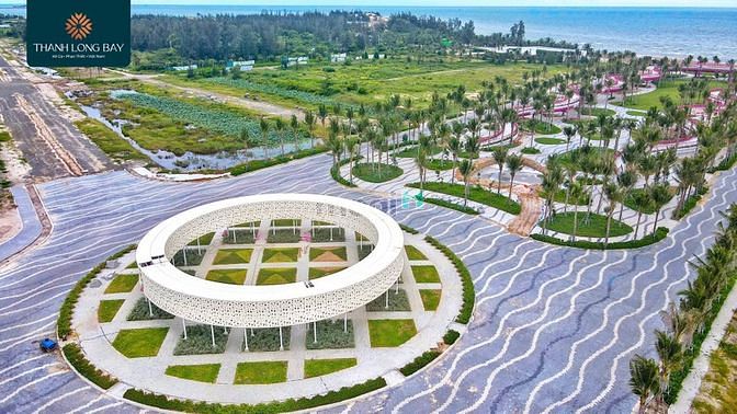Hình ảnh CHCC Sở hữu lâu dài, vận hành bởi Wyndham Hotel, có dòng tiền