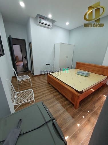 Hình ảnh Studio full nội thất Q7 -có cửa sổ- Gần Crescent Mall, chợ Tân Mỹ