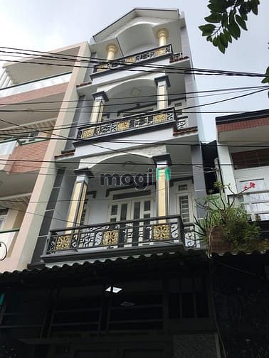 Hình ảnh H5m 330 Đất Mới, DT 4x12m, 2 Lầu Sân thượng, Giá 5,05 Tỷ