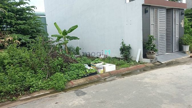 Hình ảnh Cần bấn lô đất 68 m2 đường số 6 ,P long bình ,TP thủ đức