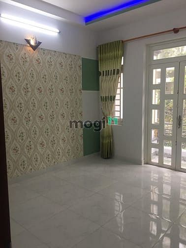 Hình ảnh H5m 330 Đất Mới, DT 4x12m, 2 Lầu Sân thượng, Giá 5,05 Tỷ