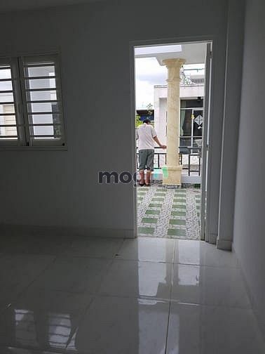 Hình ảnh H5m 330 Đất Mới, DT 4x12m, 2 Lầu Sân thượng, Giá 5,05 Tỷ