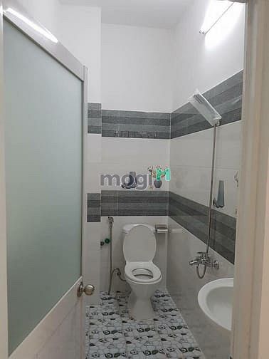 Hình ảnh H5m 330 Đất Mới, DT 4x12m, 2 Lầu Sân thượng, Giá 5,05 Tỷ