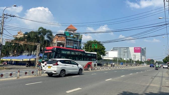 Hình ảnh Bán căn 2pn Moonlight Centre Point cạnh Aeon Mall Bình Tân