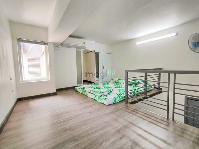 Hình ảnh 🌿Mb6623 nạp rút nhanh chóng STUDIO- gần KCX Tân Thuận, Crescent Mall,ĐH RMIT 🏢