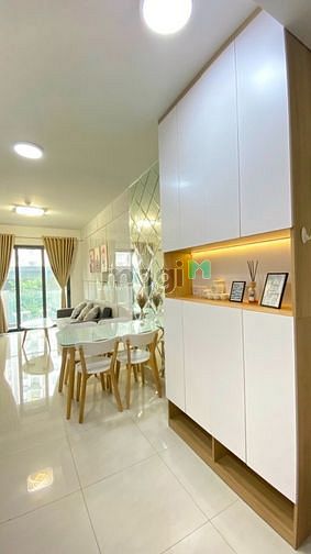 Hình ảnh Cho Thuê Căn Hộ RICHSTAR 2PN - 8Tr/Tháng - Full nội thất
