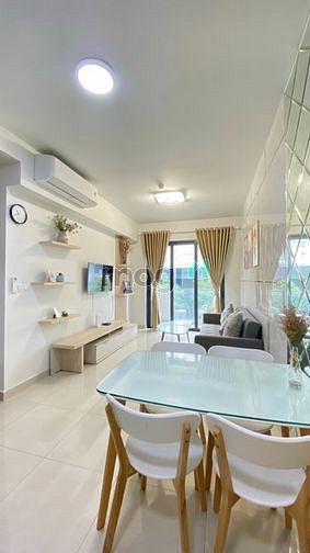 Hình ảnh Cho Thuê Căn Hộ RICHSTAR 2PN - 8Tr/Tháng - Full nội thất