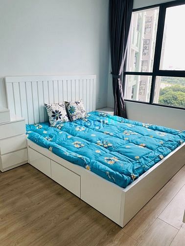 Hình ảnh Cho Thuê Căn Hộ RICHSTAR 2PN - 8Tr/Tháng - Full nội thất