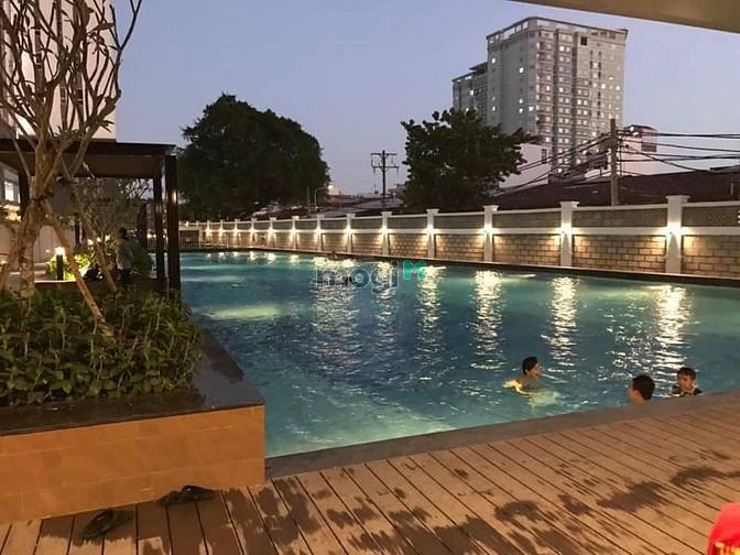 Hình ảnh Cho Thuê Căn Hộ RICHSTAR 2PN - 8Tr/Tháng - Full nội thất