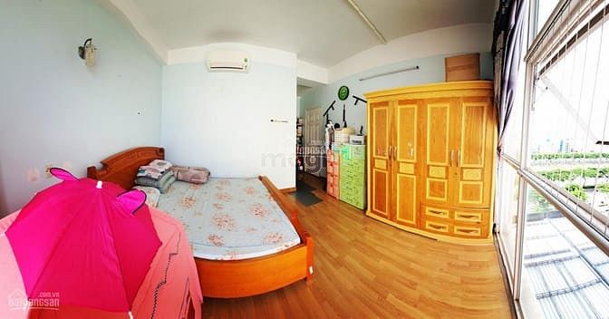 Hình ảnh bán Trang Chủ MB66.COM / Đăng Ký Tặng 66K chung cư Khánh Hội 3, 2PN, 75.3m2