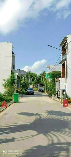 Hình ảnh Đất DT : 4x17=68m2 Hẻm 108, đường số 6, Phường Long Bình, TP Thủ Đức