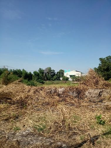 Hình ảnh Cần bán 3000m2 đất thổ cư 2 mặt tiền đường Song Hành, Hóc Môn 30 tỷ
