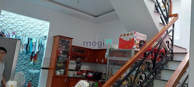 Hình ảnh Bán MT Trần thị Hè Q12-4.5 x18.5 -6.75 tỷ