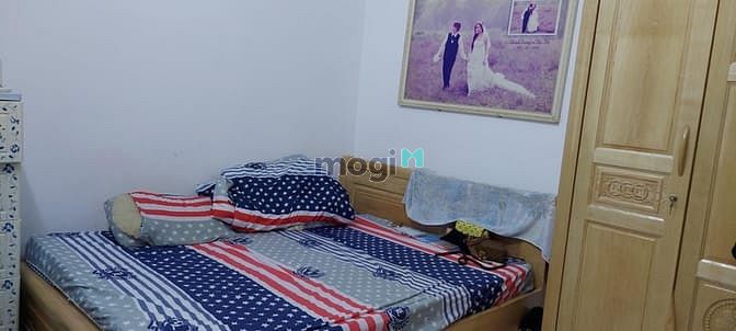 Hình ảnh Bán MT Trần thị Hè Q12-4.5 x18.5 -6.75 tỷ