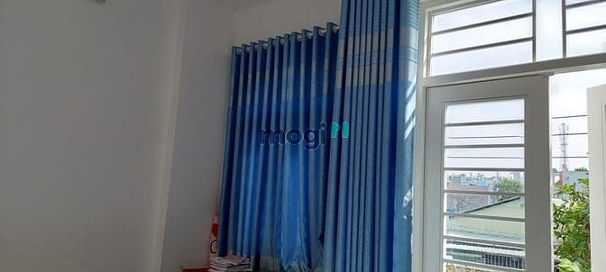 Hình ảnh Bán MT Trần thị Hè Q12-4.5 x18.5 -6.75 tỷ