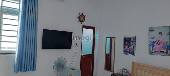 Hình ảnh Bán MT Trần thị Hè Q12-4.5 x18.5 -6.75 tỷ