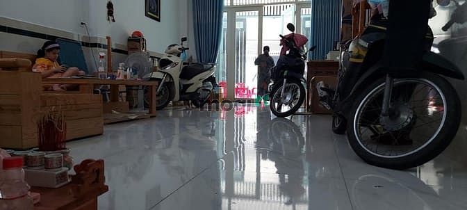 Hình ảnh Bán MT Trần thị Hè Q12-4.5 x18.5 -6.75 tỷ