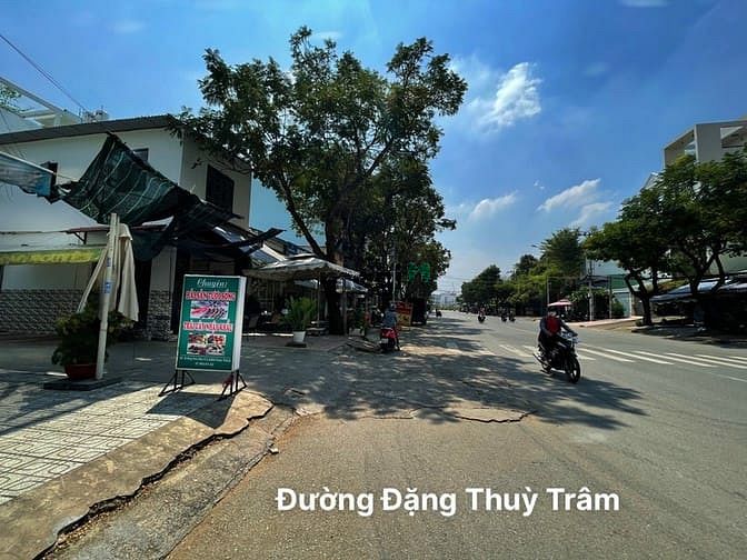 Hình ảnh HÀNG HIẾM - Bán Đất MT Hẻm 21 P.13 Bình Lợi DT 54m2 Thông ô Tô